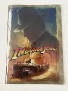 インディージョーンズ キャラクターグッズ