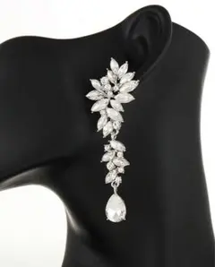 【未使用品】ピアス