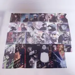 呪術廻戦 カード まとめ売り