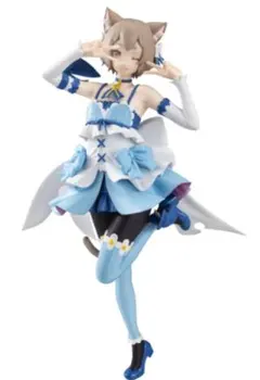 【GIGO限定】リゼロ Re:ゼロから始める異世界生活 フィギュア フェリス