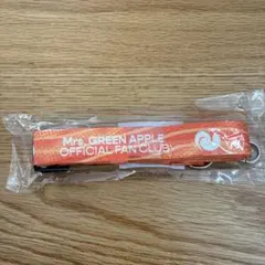Mrs.GREEN APPLE JAM'Sくじ マルチストラップ ゼンジン - メルカリ