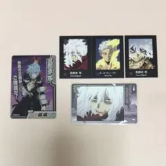僕のヒーローアカデミア ヒロアカ 死柄木弔 セット