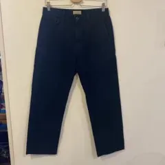 Japan Blue Jeans インディゴ刺し子 イージーパンツ XL - メルカリ