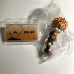 ブルーロック展 ブルーロック ネームバッジ PalVerse 國神錬介 國神