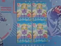 ラブカ 高海 千歌 PR プロモ Aqours - メルカリ