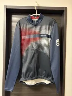 PH 半袖サイクルジャージ Mサイズ Made in Italy - メルカリ