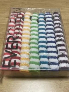 【新品】マイクロファイバークロス ７枚セット