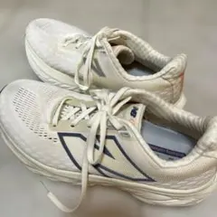 New Balance Fresh Foam 1080 メンズ　26cm 2E