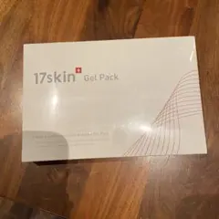 17skin Gel Pack 高濃度炭酸ジェルパックのサムネイル