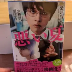 【チカコ様専用】悪い夏