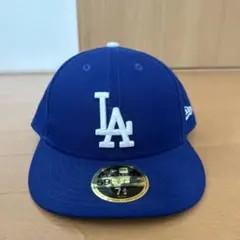 ロサンゼルス・ドジャース ベースボールキャップ 7 3/8