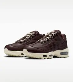 NIKE AIR MAX 95 BIG BUBBLE ナイキ エア マックス