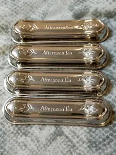 アフタヌーンティー AfternoonTea カトラリーレスト ４個のサムネイル