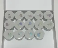 18:00までの値下げ‼️enoi エノイ　プラチナマグ　全色セット enoi プラチナマグ 全色セット PLATINUM MAGNET – énoi