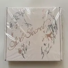 IVE SECRET 4th EP LOVED IVE ver. 新品・未使用