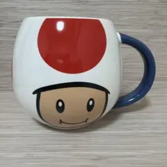 USJ キノピオ　マグカップ