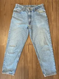 Levi's Levis リーバイス 550 w34 L30