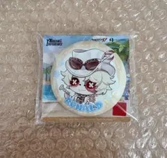 第五人格 IdentityⅤ 卓上シリーズ 特典缶バッジ オフラインパック