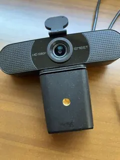 EMEET HD Webcam C960 PCカメラ 本体