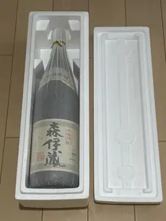 2026年最新】森伊蔵1.8の人気アイテム - メルカリ