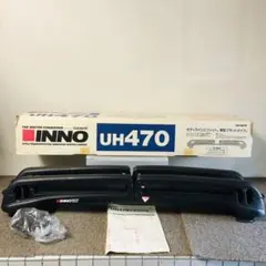 ビアンテ inno TR123 ルーフキャリア ステー バーセット - メルカリ