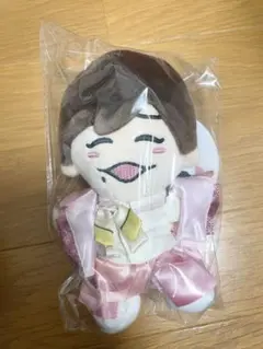 なにわ男子　長尾謙杜　ちびぬい　第二弾　新品未開封