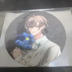 にじさんじ 叶 コースター