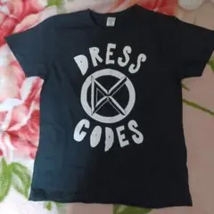 DRESS CODES Tシャツ Mサイズ