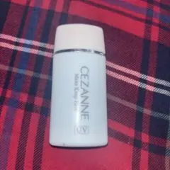 旧パケ　CEZANNE Make Keep Base ライトブルー 化粧下地のサムネイル