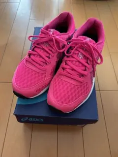 アシックス ランニングシューズ LYTERACER 22.5〜23.5cm