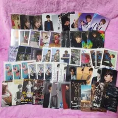 GENERATIONS　白濱亜嵐　トレカ