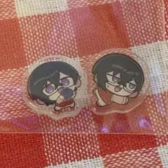 四季凪アキラ アクリルパーツ