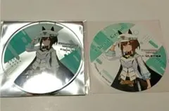 ウマ娘 シュヴァルグラン 公式缶バッジ 24点 シュヴァルグラン】 ウマ娘 プリティーダービー Season 3 カプセル缶