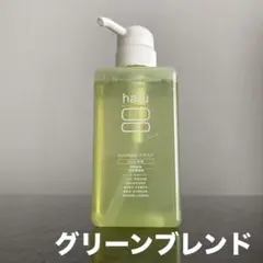 haru 黒髪スカルプ プロ 400ml ハルシャンプー グリーンブレンドのサムネイル