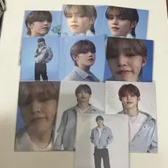 SEVENTEEN エスクプス HANABI コンプ セット