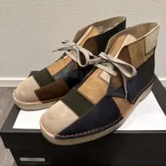 Clarks ORIGINALS Desert Patch