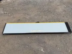 DUNSLOPE Lite R-125E 段差解消スロープ - メルカリ