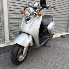 2651.お洒落可愛い♪　ビーノ　始動性良好　千葉県柏市　即日配送、自走引き取りも可能 お洒落可愛い ビーノFI 始動性良好 千葉県柏市 配送可能 - メルカリ