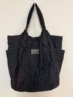 MARC BY MARC JACOBS キルティング トートバッグのサムネイル