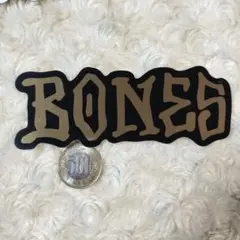 正規品 BONES ボーンズ ステッカー スケートボード パウエルペラルタ ③のサムネイル
