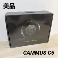 CAMMUS 5Nmダイレクトドライブハンコンセット C5 CP5 CS5 - メルカリ