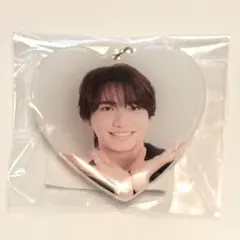 原因は自分にある げんじぶ ぷっくりアクリルキーホルダー 桜木雅哉