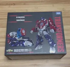 2026年最新】g-shock トランスフォーマーの人気アイテム - メルカリ