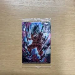 イタジャガ ドラゴンボール Vol.8 R 8-24 孫悟空