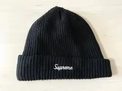 supreme ビーニー ニット帽のサムネイル