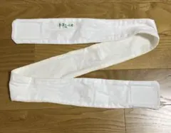 トコちゃん 骨盤ベルト アンダーベルト　ダブル巻き　MLサイズ