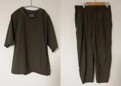 B:MING By BEAMS　Tシャツとパンツのセットアップのサムネイル