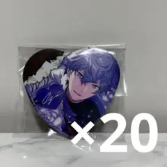 あんスタ 瀬名泉 缶バッジ