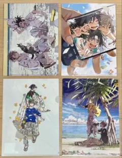 2026年最新】海辺のエトランゼ 絵コンテの人気アイテム - メルカリ