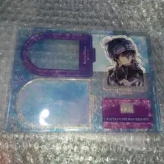 家庭教師ヒットマンreborn キャラクターグッズ